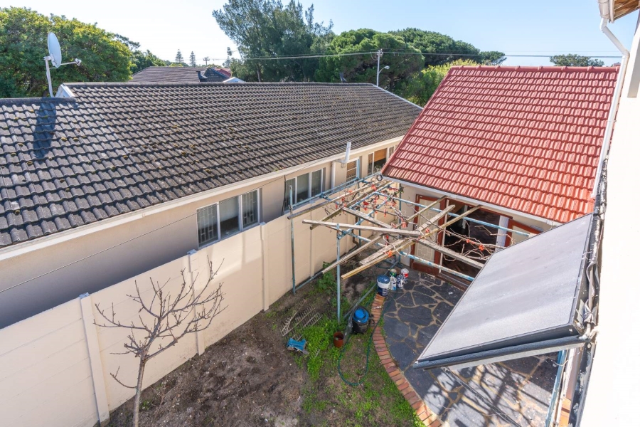 To Let 3 Bedroom Property for Rent in Plumstead Western Cape